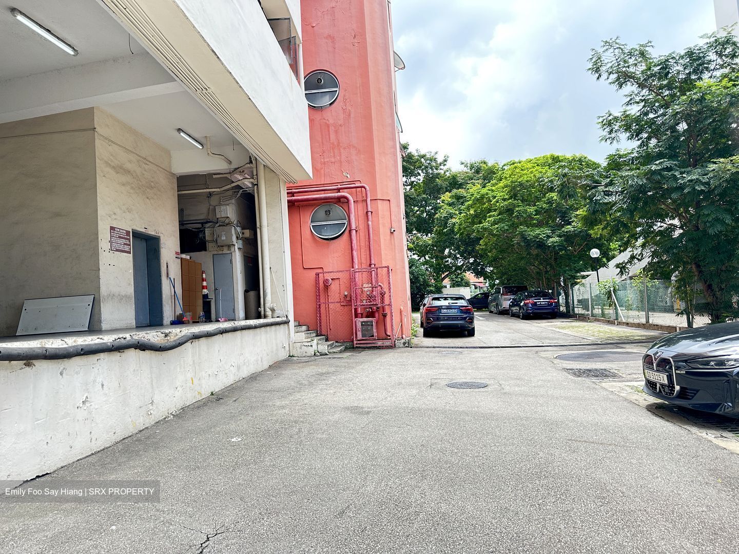 Betime Building (D13), Factory #555981121